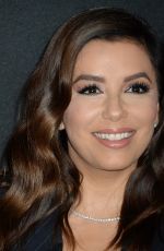 EVA LONGORIA at 2017 Hollywood Film Awards in Beverly Hills 11/05/2017