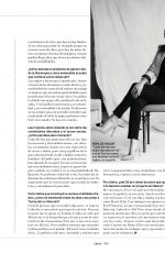 EVA LONGORIA in Quien Magazine, November 2017 Issue