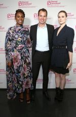 EVAN RACHEL WOOD at Planned Parenthood Advocacy Project Los Angeles 11/04/2017