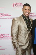 EVAN RACHEL WOOD at Planned Parenthood Advocacy Project Los Angeles 11/04/2017