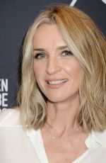 EVER CARRADINE at HFPA & Instyle Celebrate 75th Anniversary of the Golden Globes in Los Angeles 11/15/2017