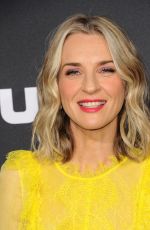 EVER CARRADINE at Runaways Premiere in Los Angeles 11/16/2017