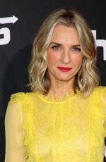 EVER CARRADINE at Runaways Premiere in Los Angeles 11/16/2017