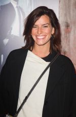 FAUVE HAUTOT at Warner TV Launch Party in Paris 11/09/2017