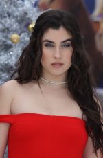 FIFTH HARMONY at The Star Premiere in Los Angeles 11/12/2017