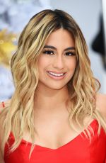 FIFTH HARMONY at The Star Premiere in Los Angeles 11/12/2017