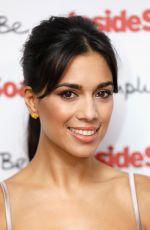 FIONA WADE at Inside Soap Awards 2017 in London 11/06/2017