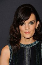 FRANKIE SHAW at HFPA & Instyle Celebrate 75th Anniversary of the Golden Globes in Los Angeles 11/15/2017
