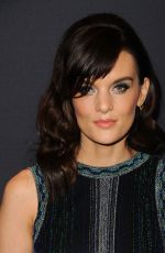 FRANKIE SHAW at HFPA & Instyle Celebrate 75th Anniversary of the Golden Globes in Los Angeles 11/15/2017