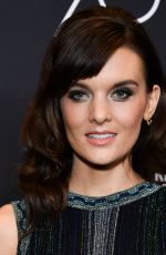 FRANKIE SHAW at HFPA & Instyle Celebrate 75th Anniversary of the Golden Globes in Los Angeles 11/15/2017