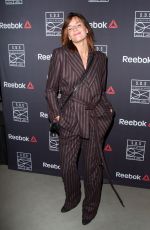 FUAVE HAUTOT at Reebok