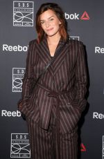 FUAVE HAUTOT at Reebok