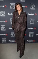 FUAVE HAUTOT at Reebok