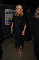GABY ROSLIN at Holiday House London Launch Party 11/08/2017