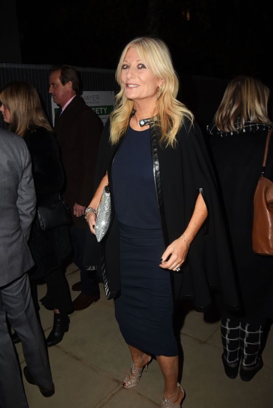 GABY ROSLIN at Holiday House London Launch Party 11/08/2017