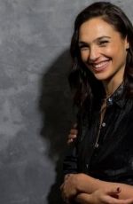 GAL GADOR and PATTY JENKINS for Los Angeles Times Magazine, December 2017