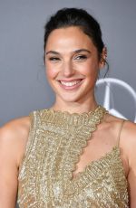 GAL GADOT at Justice League Premiere in Los Angeles 11/13/2017