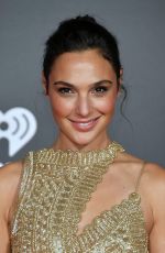 GAL GADOT at Justice League Premiere in Los Angeles 11/13/2017