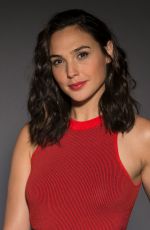 GAL GADTO for Associated Press, 2017