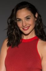 GAL GADTO for Associated Press, 2017