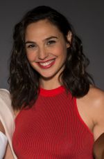 GAL GADTO for Associated Press, 2017