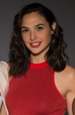GAL GADTO for Associated Press, 2017