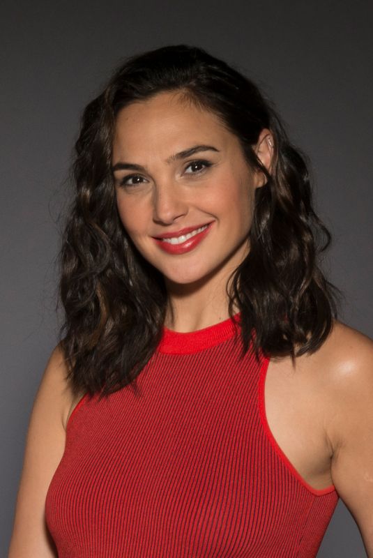 GAL GADTO for Associated Press, 2017