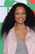 GARCELLE BEAUVAIS at Daddy’s Home 2 Premiere in Westwood 11/05/2017