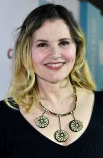 GEENA DAVIS at Wonder Premiere in Los Angeles 11/14/2017