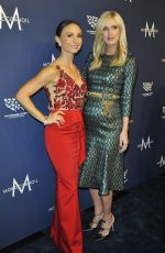 GEORGINA BLOOMBERG at 2017 Humane Society Gala in New York 11/10/2017