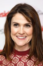 GILLIAN KEARNEY at Inside Soap Awards 2017 in London 11/06/2017