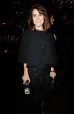 GILLIAN KEARNEY at Ray Darcy Show in Dublin 11/25/2017