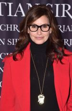 GINA GERSHON at Dresses to Dream About Book Launch in New York 11/08/2017