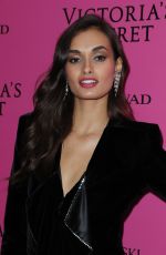 GIZELE OLIVEIRA at 2017 VS Fashion Show After Party in Shanghai 11/20/2017