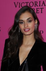 GIZELE OLIVEIRA at 2017 VS Fashion Show After Party in Shanghai 11/20/2017