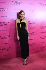 GRACE ELIZABETH at 2017 VS Fashion Show After Party in Shanghai 11/20/2017
