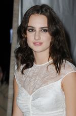 GRACE VAN PATTEN at 2017 IFP Gotham Independent Film Awards in New York 11/27/2017