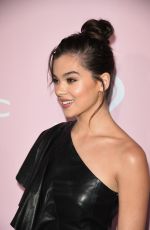 HAILEE STEINFELD at Variety Hitmakers Awards in Los Angeles 11/18/2017