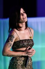 HALSEY at Spotify