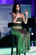 HALSEY at Spotify