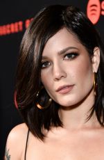 HALSEY at Spotify