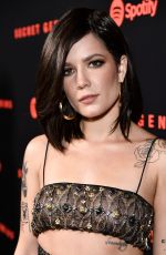 HALSEY at Spotify