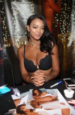 HARLEY DEAN at Exxxotica Expo 2017 in New Jersey 11/03/2017