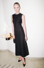 HEATHER MARKS at 2017 Guggenheim International Gala Party in New York 11/15/2017