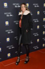 HEIDI KLUM at Esmara by Heidi Klum Collection Launch in Germany 11/10/2017