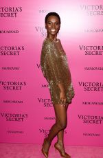 HERIETH PAUL at 2017 VS Fashion Show After Party in Shanghai 11/20/2017
