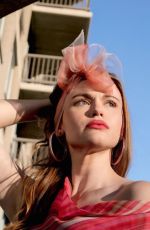 HOLLAND RODEN for NKD Magazine Issue #77, November 2017