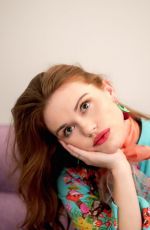 HOLLAND RODEN for NKD Magazine Issue #77, November 2017
