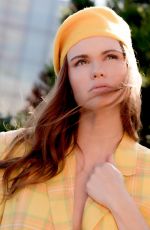 HOLLAND RODEN for NKD Magazine, Issue #77 November 2017