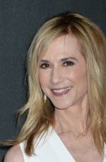 HOLLY HUNTER at 2017 Hollywood Film Awards in Beverly Hills 11/05/2017